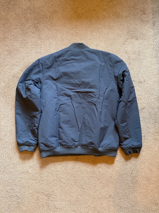 Patagonia Men's Deck Jacket - Picture 2 of 5